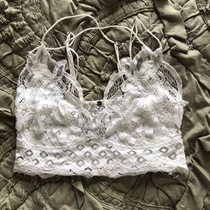 Free People Bra!!